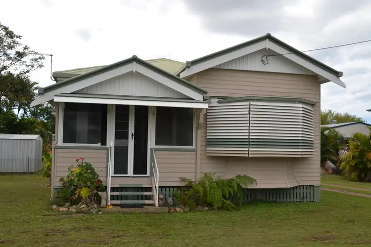 Fourth view of Homely house listing, 34 Hunter Street, West Mackay QLD 4740