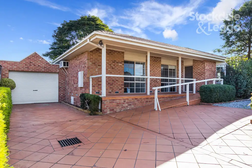 Main view of Homely house listing, 128 Surrey Road, Blackburn North VIC 3130