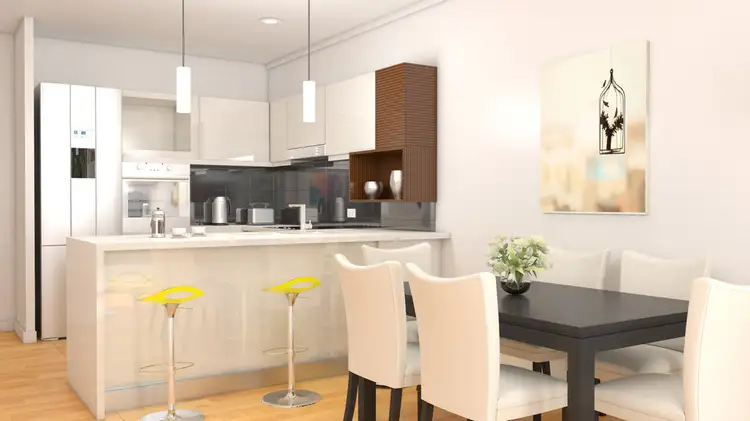 Second view of Homely townhouse listing, Address available on request