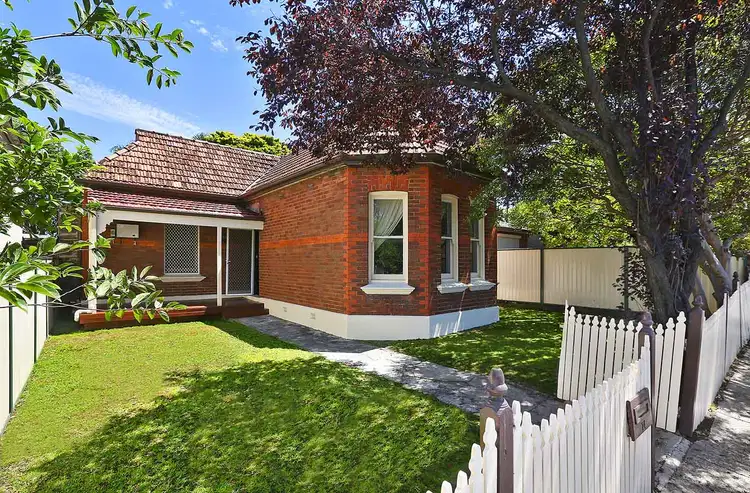 74 Concord Road, North Strathfield NSW 2137