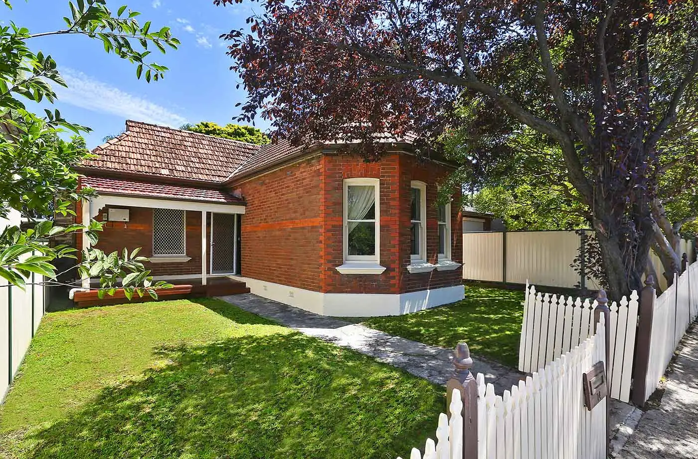 Main view of Homely house listing, 74 Concord Road, North Strathfield NSW 2137