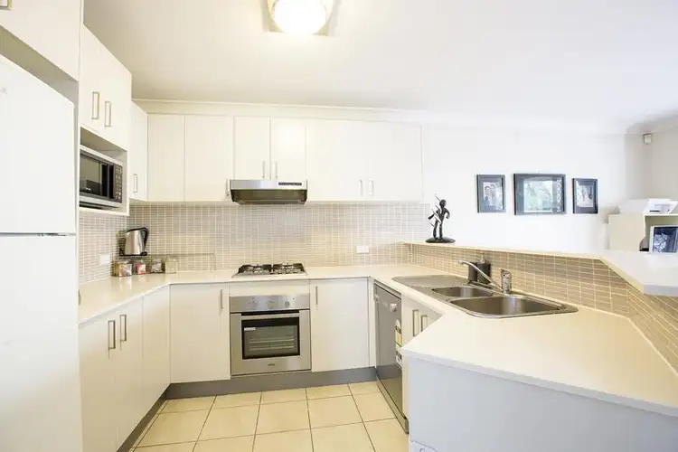Third view of Homely townhouse listing, 9/98-102 Victoria Street, Werrington NSW 2747