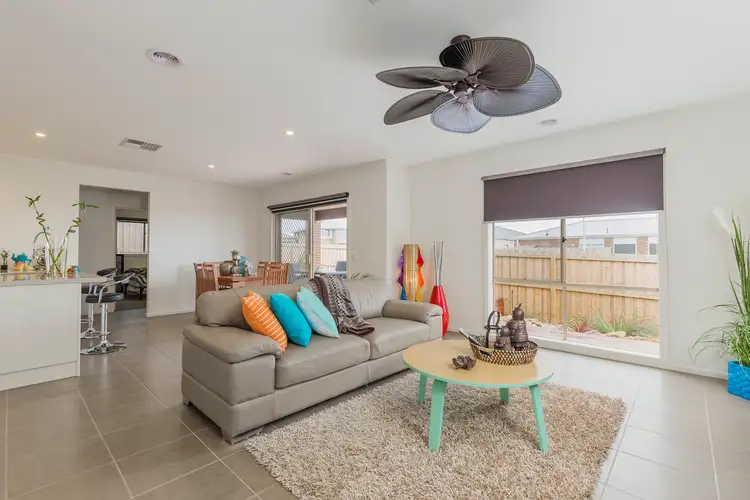 Fifth view of Homely house listing, 10 Bodega Street, Waurn Ponds VIC 3216