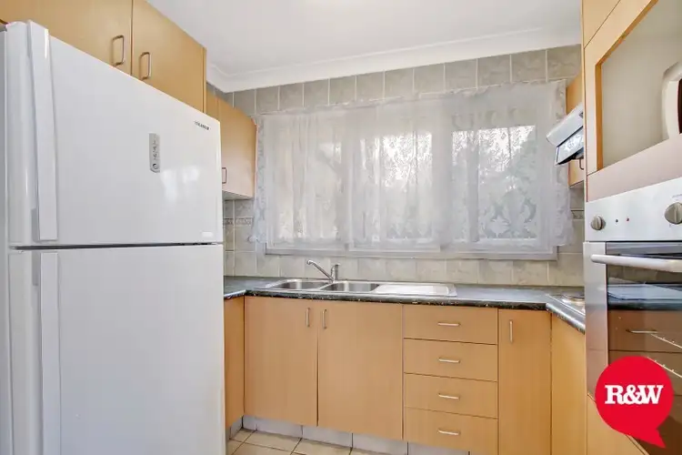 Second view of Homely house listing, 99 Captain Cook Drive, Willmot NSW 2770