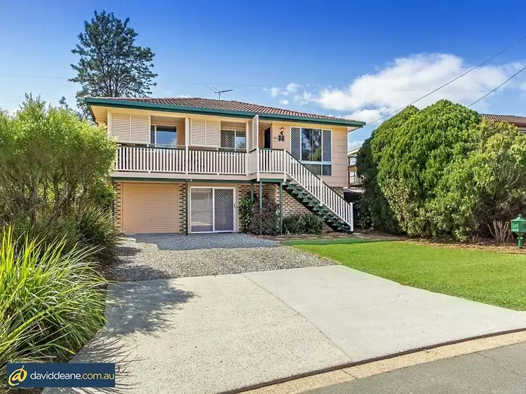 Main view of Homely house listing, 36 Wairoa Dr, Strathpine QLD 4500