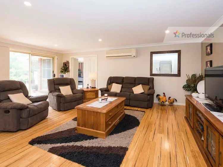 Fourth view of Homely house listing, 17 Marshfield Lane, Mudgee NSW 2850