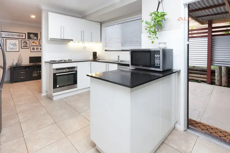 Second view of Homely house listing, 28 Crestview Street, Loganlea QLD 4131