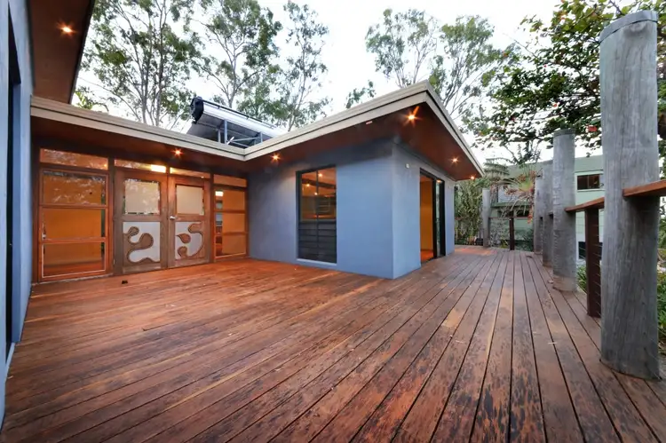 Main view of Homely house listing, 8 Lamond Street, Airlie Beach QLD 4802