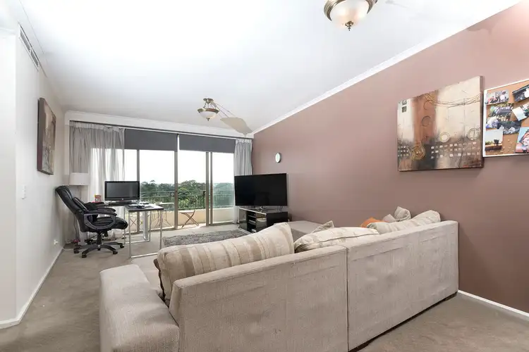 Third view of Homely apartment listing, 602/701 Mt Alexander Road, Moonee Ponds VIC 3039