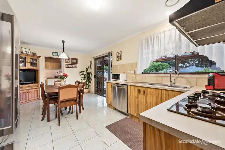 Third view of Homely house listing, 30 Morell Street, Glenroy VIC 3046