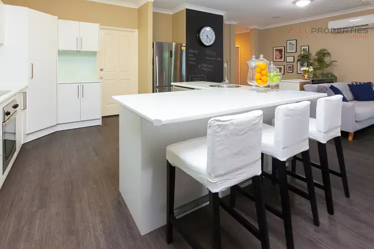 Fourth view of Homely house listing, 8 Wendt Pl, Edens Landing QLD 4207