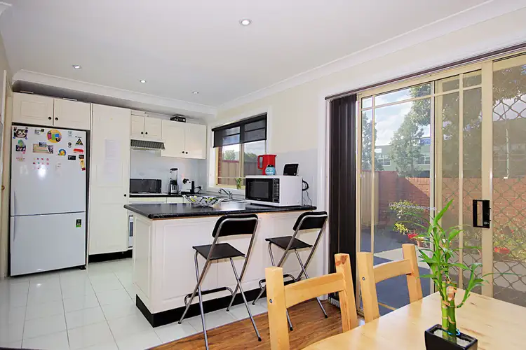 Fourth view of Homely house listing, 4/1A Boardman Street, Yagoona NSW 2199