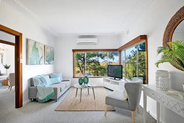 Third view of Homely house listing, 66 Warraba Road, North Narrabeen NSW 2101