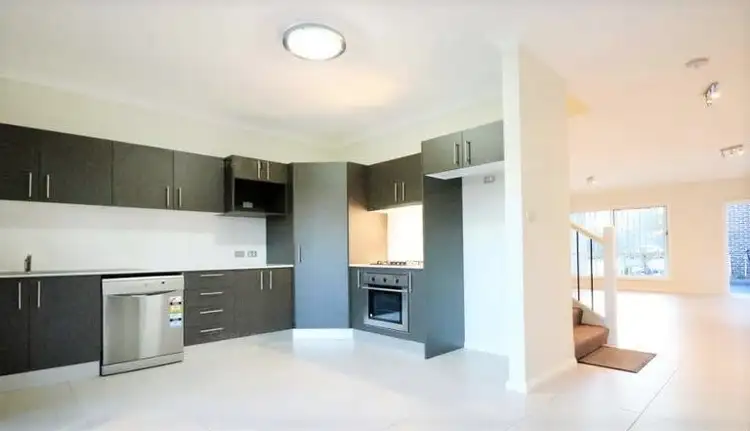 Third view of Homely townhouse listing, 7/24 Brunswick Heads Crescent, Hoxton Park NSW 2171
