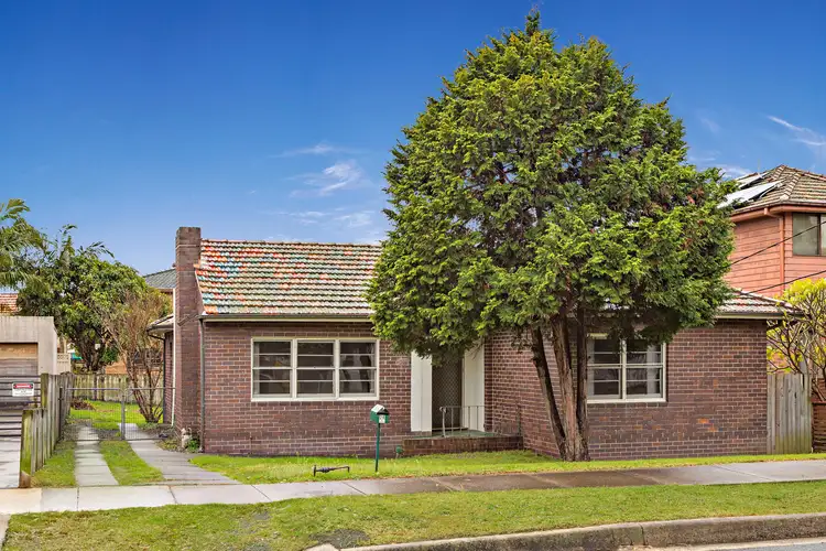 Main view of Homely house listing, 28 Curtin Avenue, Abbotsford NSW 2046