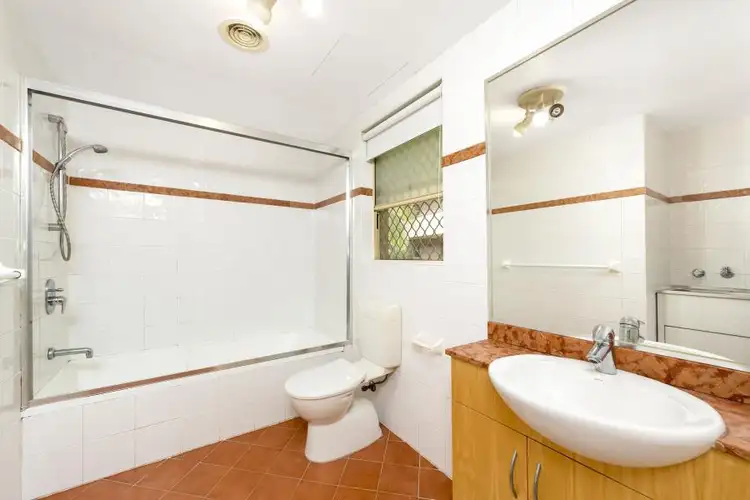 Fourth view of Homely apartment listing, 16/146 Cleveland Street, Chippendale NSW 2008
