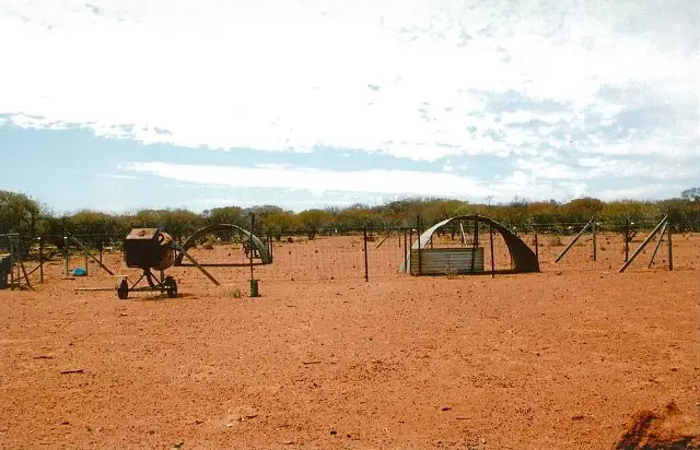 Third view of Homely land listing, Lot 6364 Victoria Location, Mullewa WA 6630