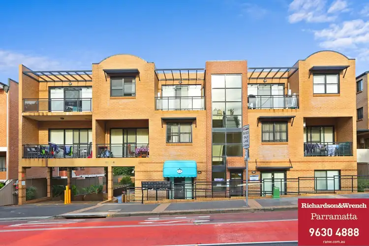 Sixth view of Homely unit listing, 6/22-24 Pitt Street, Parramatta NSW 2150