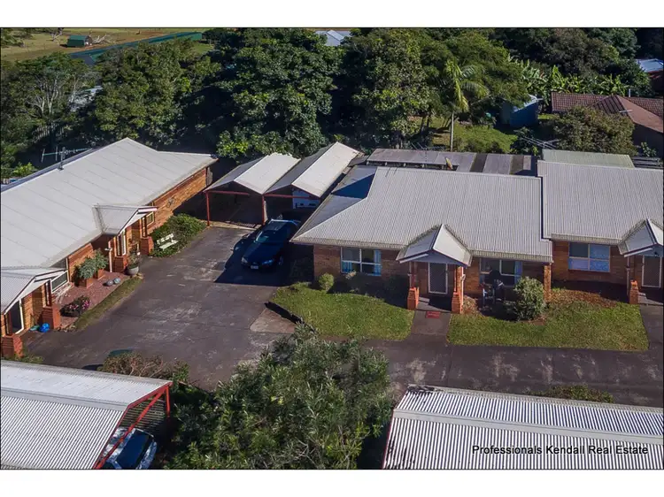 Third view of Homely rural property listing, Unit 3/18 Beacon Road, Tamborine Mountain QLD 4272