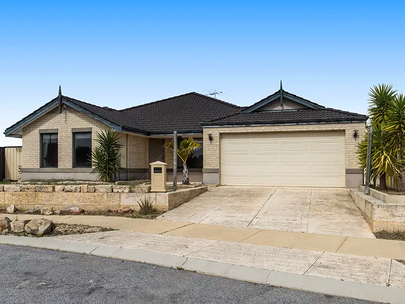 Main view of Homely house listing, 4 Werri Place, Clarkson WA 6030