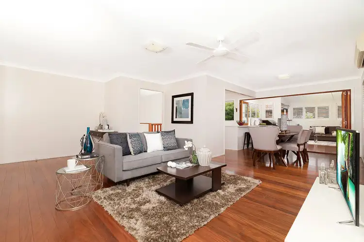 Fourth view of Homely house listing, 14 Geraldine Street, Wavell Heights QLD 4012