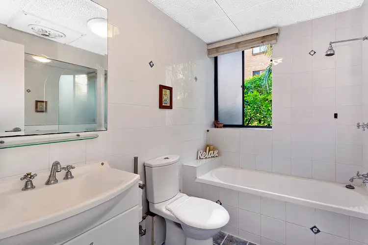 Third view of Homely apartment listing, 6/3-7 Mactier Street, Narrabeen NSW 2101