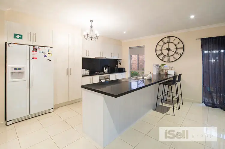 Second view of Homely house listing, 37 Kyla Avenue, Dandenong VIC 3175