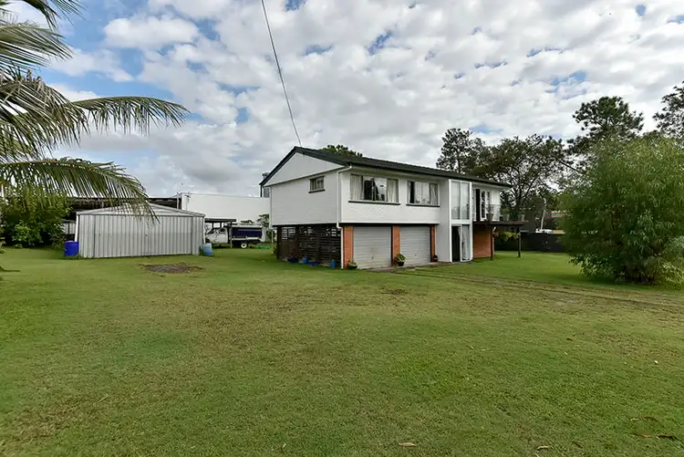 Main view of Homely house listing, 192 North Road, Woodridge QLD 4114