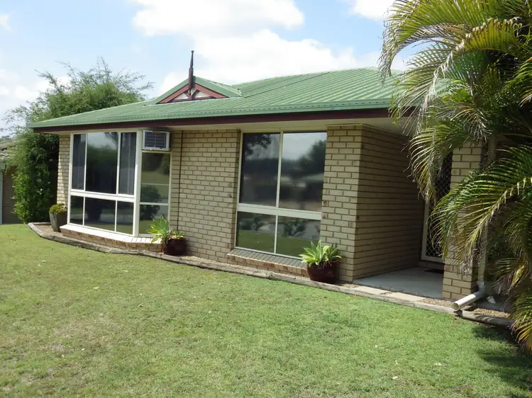 Main view of Homely house listing, 35 Burgess Street, Raceview QLD 4305