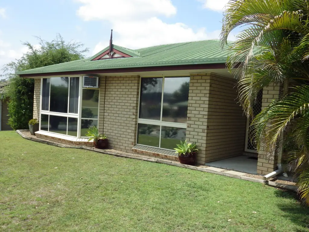 Main view of Homely house listing, 35 Burgess Street, Raceview QLD 4305