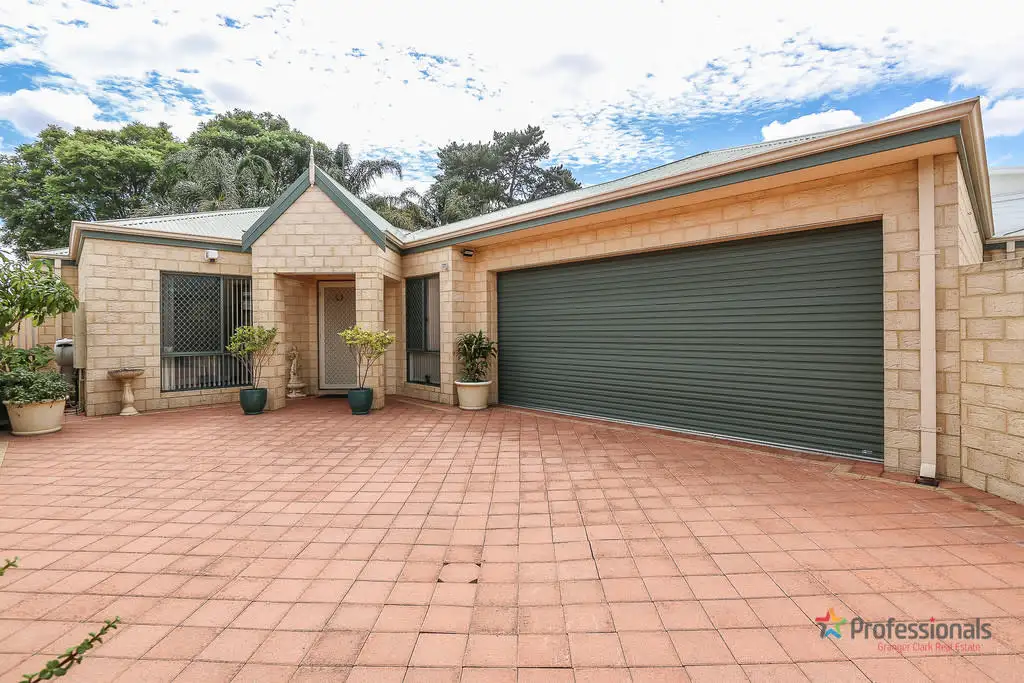 Main view of Homely house listing, 25B Kweda Way, Nollamara WA 6061