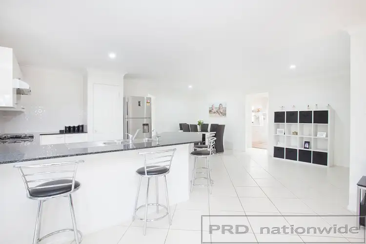 Fifth view of Homely house listing, 3 Drysdale Crescent, Metford NSW 2323