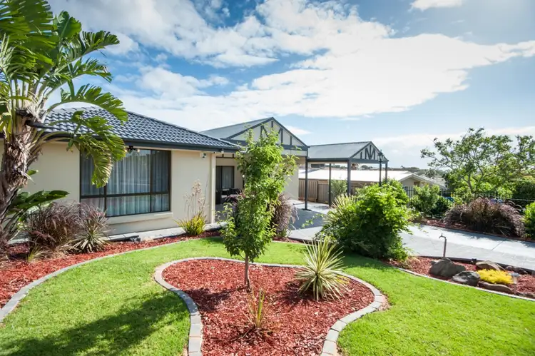 15 Kanangra Road, Seaview Downs SA 5049