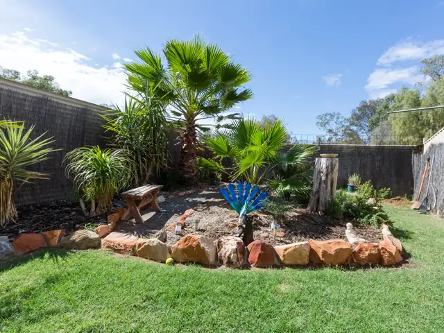 Third view of Homely house listing, 23 LACKMAN TERRACE, Braitling NT 870