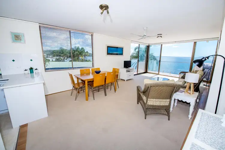 Sixth view of Homely unit listing, 13/3-7 Soldiers Point Road, Soldiers Point NSW 2317