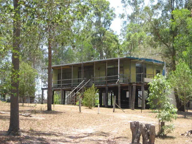Main view of Homely house listing, 19 Darwin Rd, Bauple QLD 4650