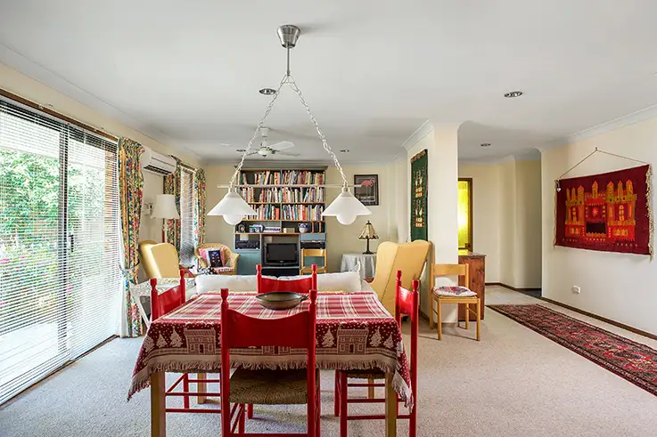 Third view of Homely villa listing, Address available on request