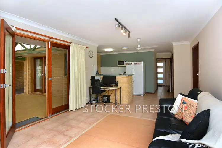 Seventh view of Homely house listing, 15 Sellenger Way, Australind WA 6233