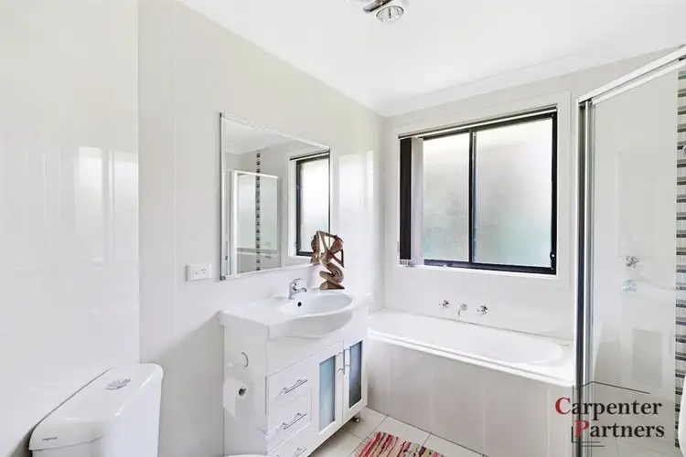 Fifth view of Homely house listing, 5 Windeyer Street, Thirlmere NSW 2572