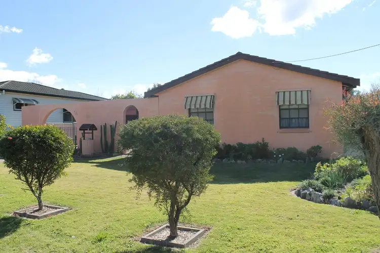 194 Glen Innes Road, Inverell NSW 2360