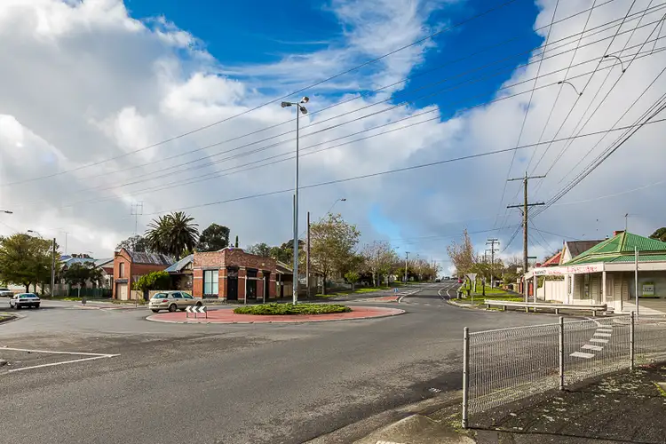 Seventh view of Homely house listing, 224 Grant Street, Golden Point VIC 3350