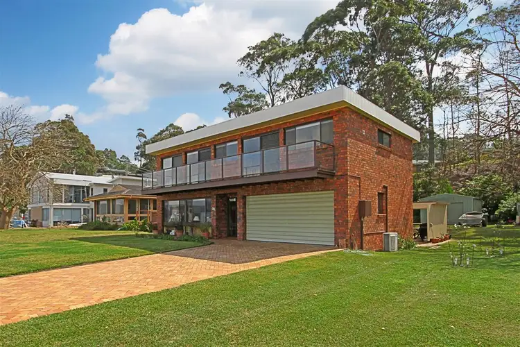 Fourth view of Homely house listing, 38 Bay Road, Long Beach NSW 2536