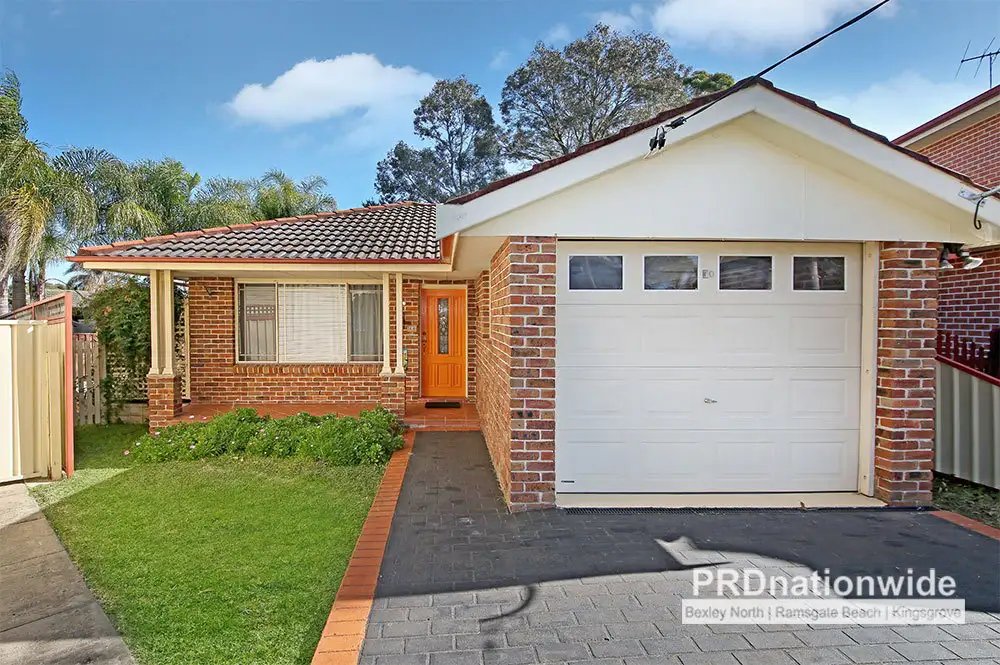 Main view of Homely house listing, 40 Coral Avenue, Padstow NSW 2211