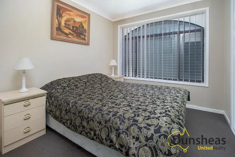 Sixth view of Homely house listing, 7 Koel Place, Ingleburn NSW 2565