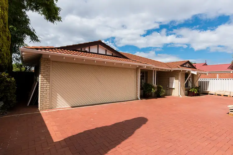 Main view of Homely house listing, 2/49 Henning Crescent, Manning WA 6152