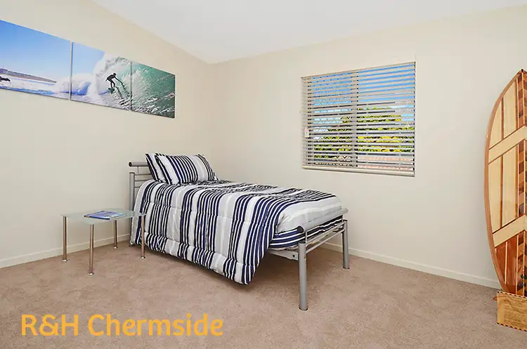 Sixth view of Homely unit listing, 6/23 Bebbington Street, Zillmere QLD 4034