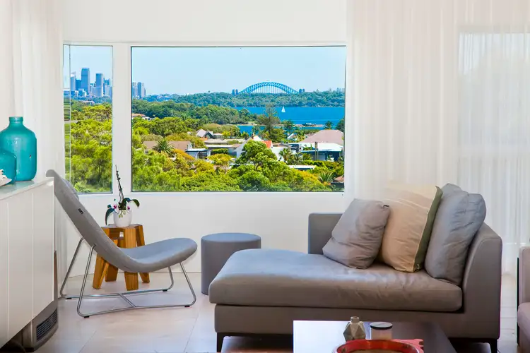 3/1 Bell Street, Vaucluse NSW 2030