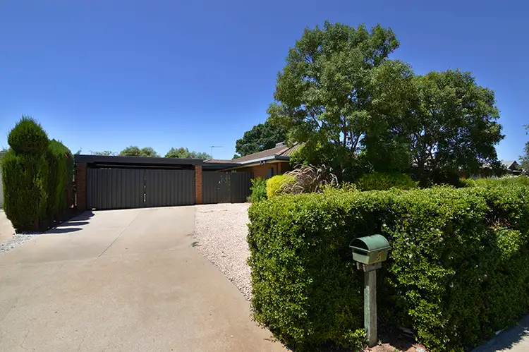 3 Batey Crescent, Mildura VIC 3500