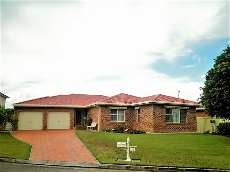 Second view of Homely house listing, 28 Friendship Key, Forster NSW 2428