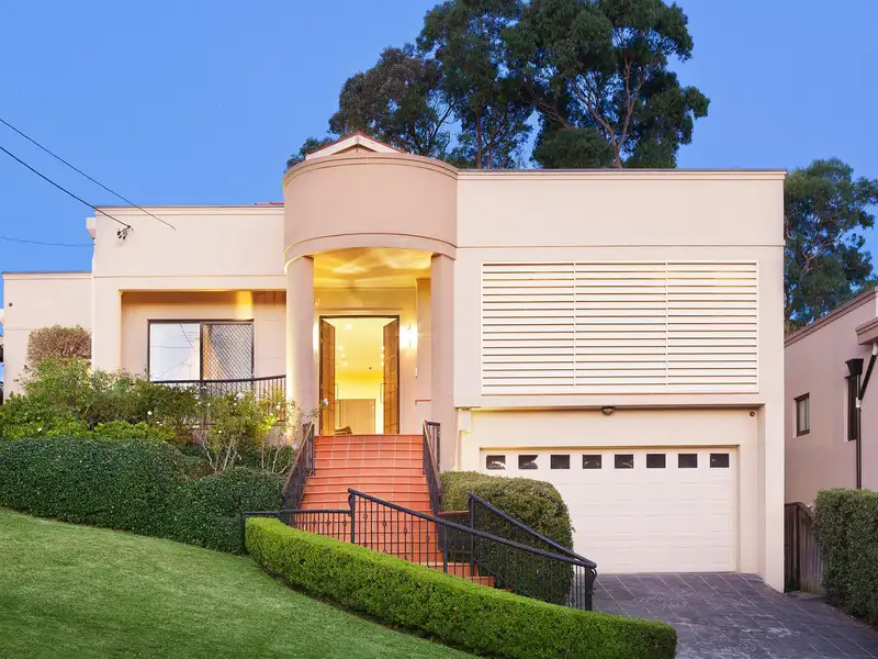 Main view of Homely house listing, 9 Mitchell Street, Condell Park NSW 2200